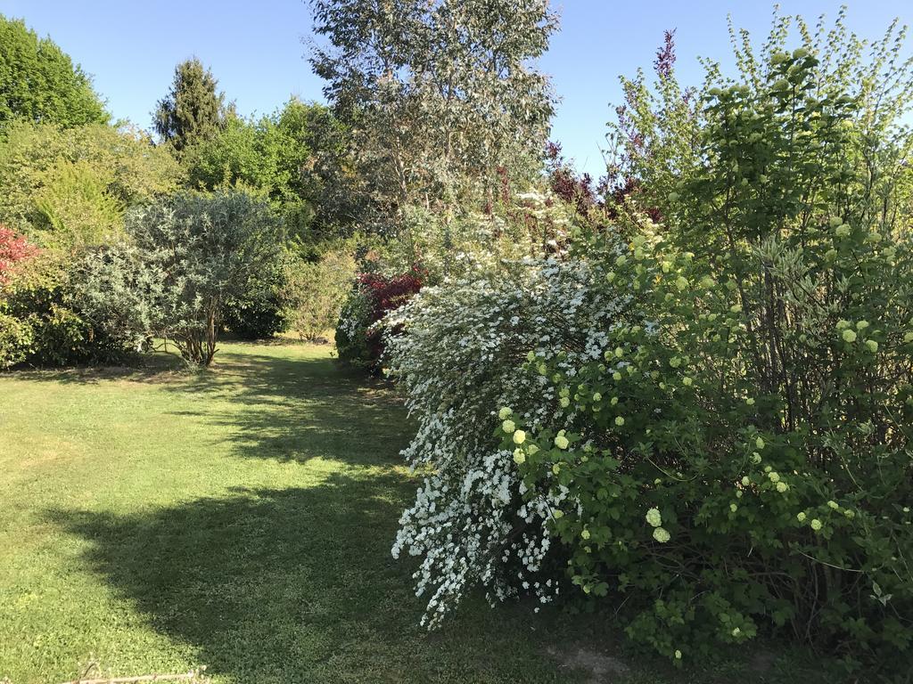 مبيت وإفطار سان جونيان La Boulangeraie المظهر الخارجي الصورة